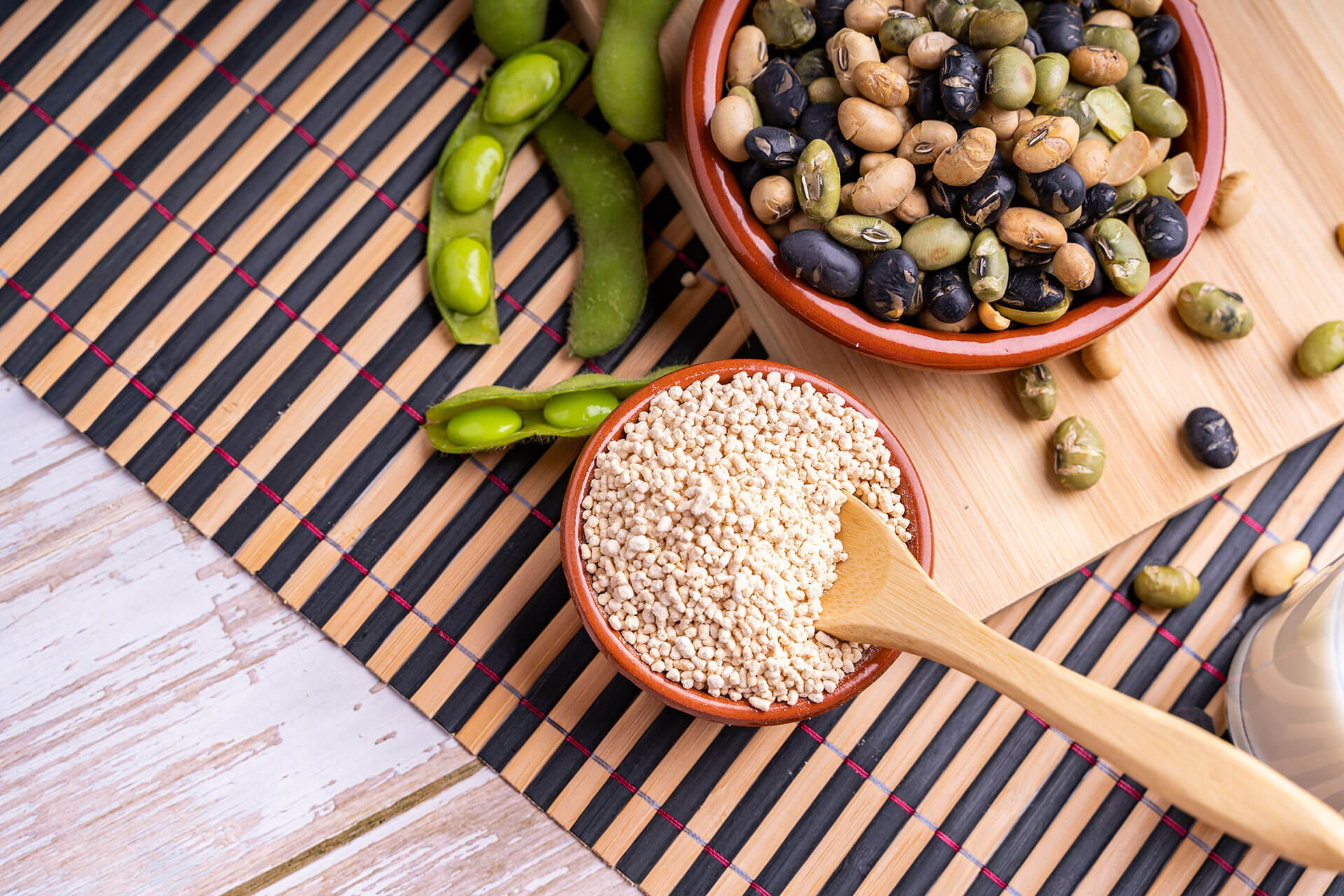 Healthy food growth strategies required turpis